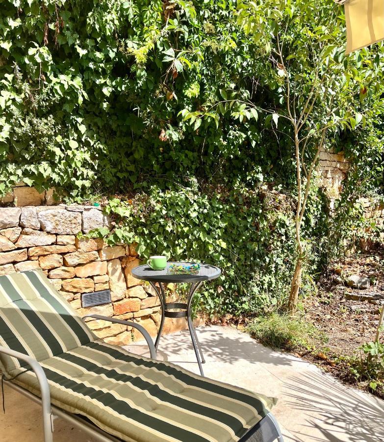 Apartment Delux Rovinj Exterior photo