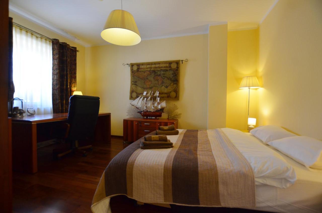 Apartment Delux Rovinj Exterior photo