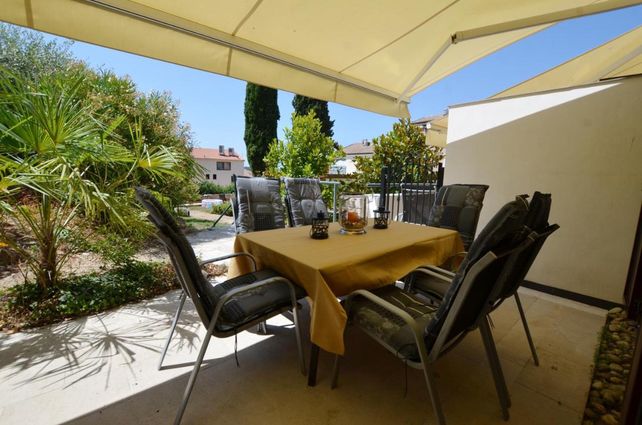 Apartment Delux Rovinj Exterior photo