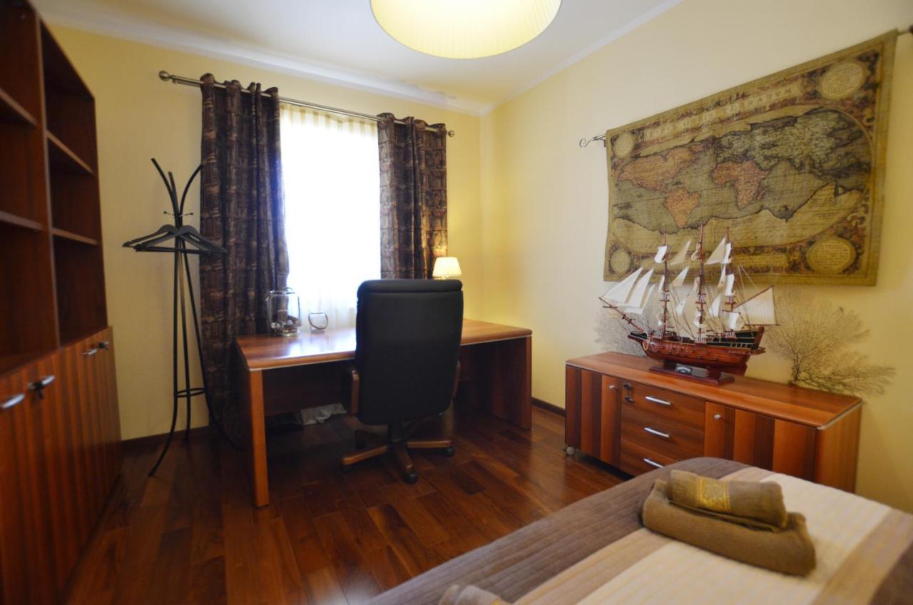 Apartment Delux Rovinj Exterior photo