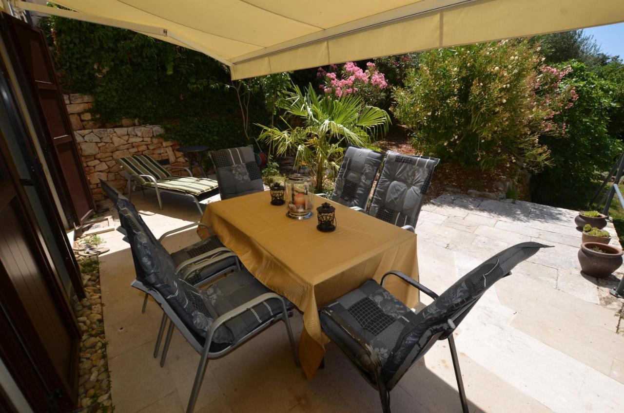 Apartment Delux Rovinj Exterior photo
